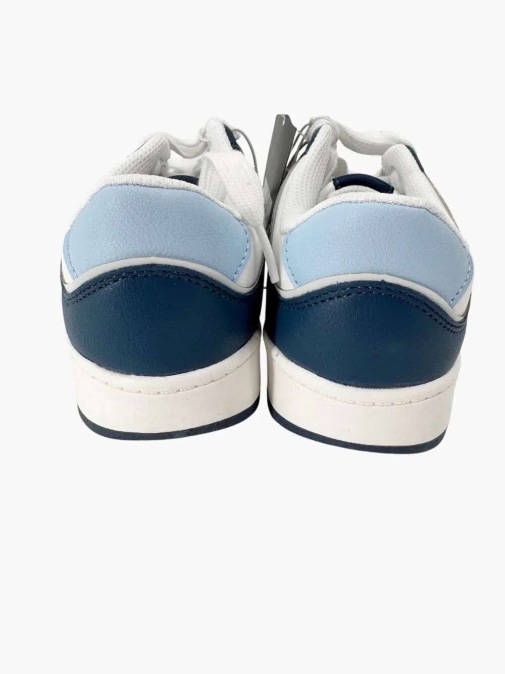 NEW art class Kids' Zayne Court Sneakers - Blue - Size 2